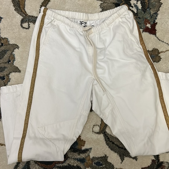 Free City Cotton Pant - Picture 4 of 5